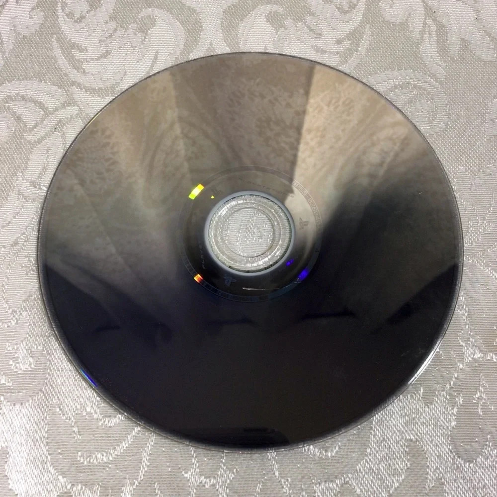 PS3 Fallout 3 Video Game - Rated M - Picture 5 of 5